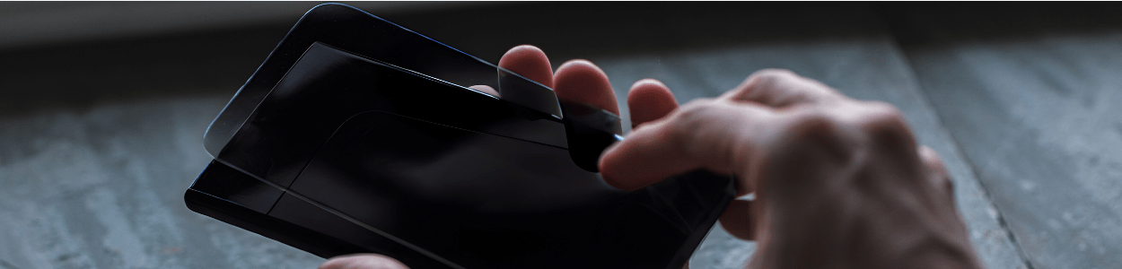 Samsung Privacy Screen Protectors