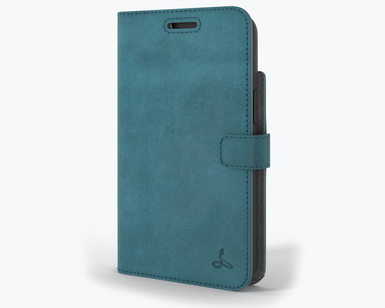 Complete Protection Bundle (Vintage Wallet) - Apple iPhone 13