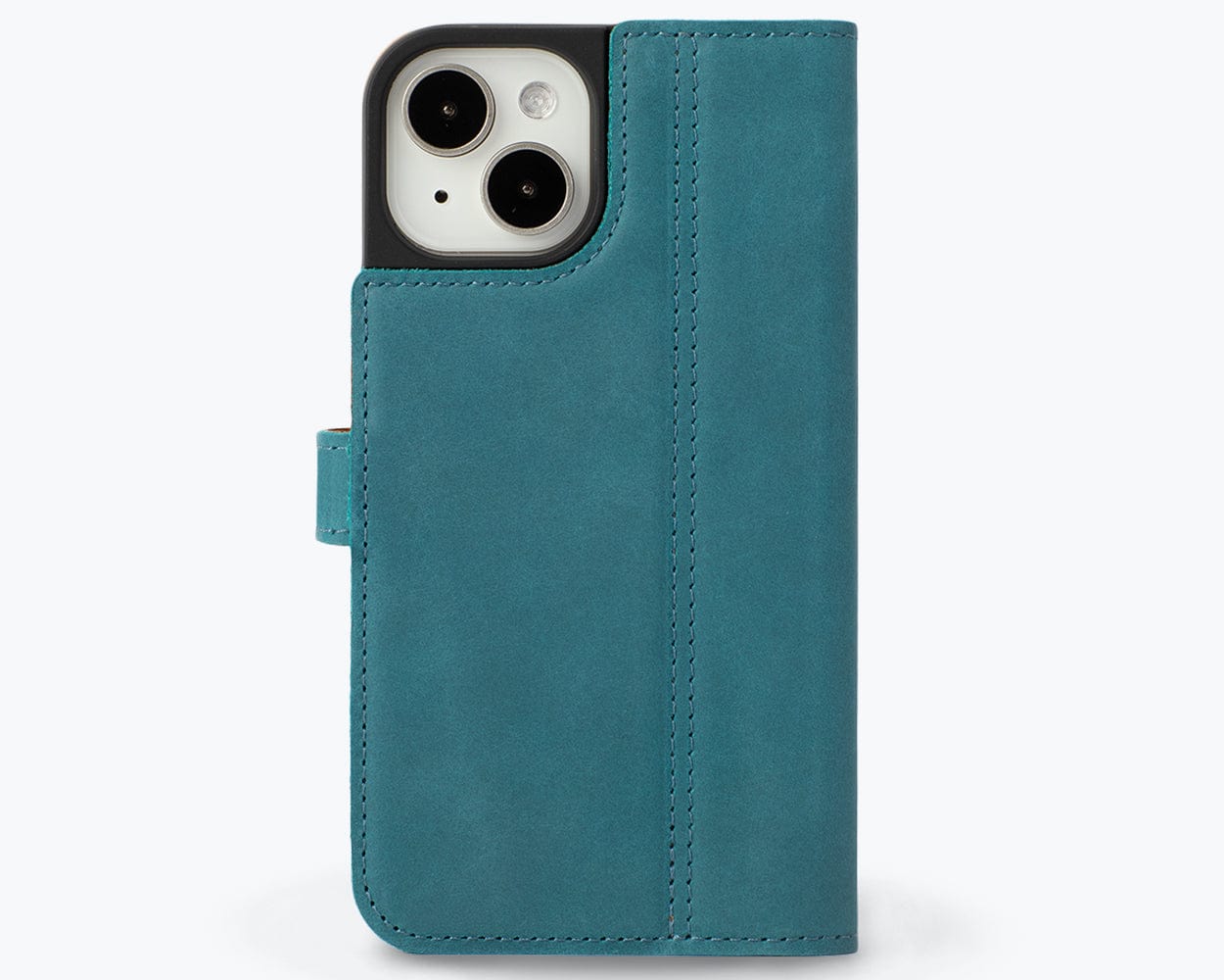 Complete Protection Bundle (Vintage Wallet) - Apple iPhone 15