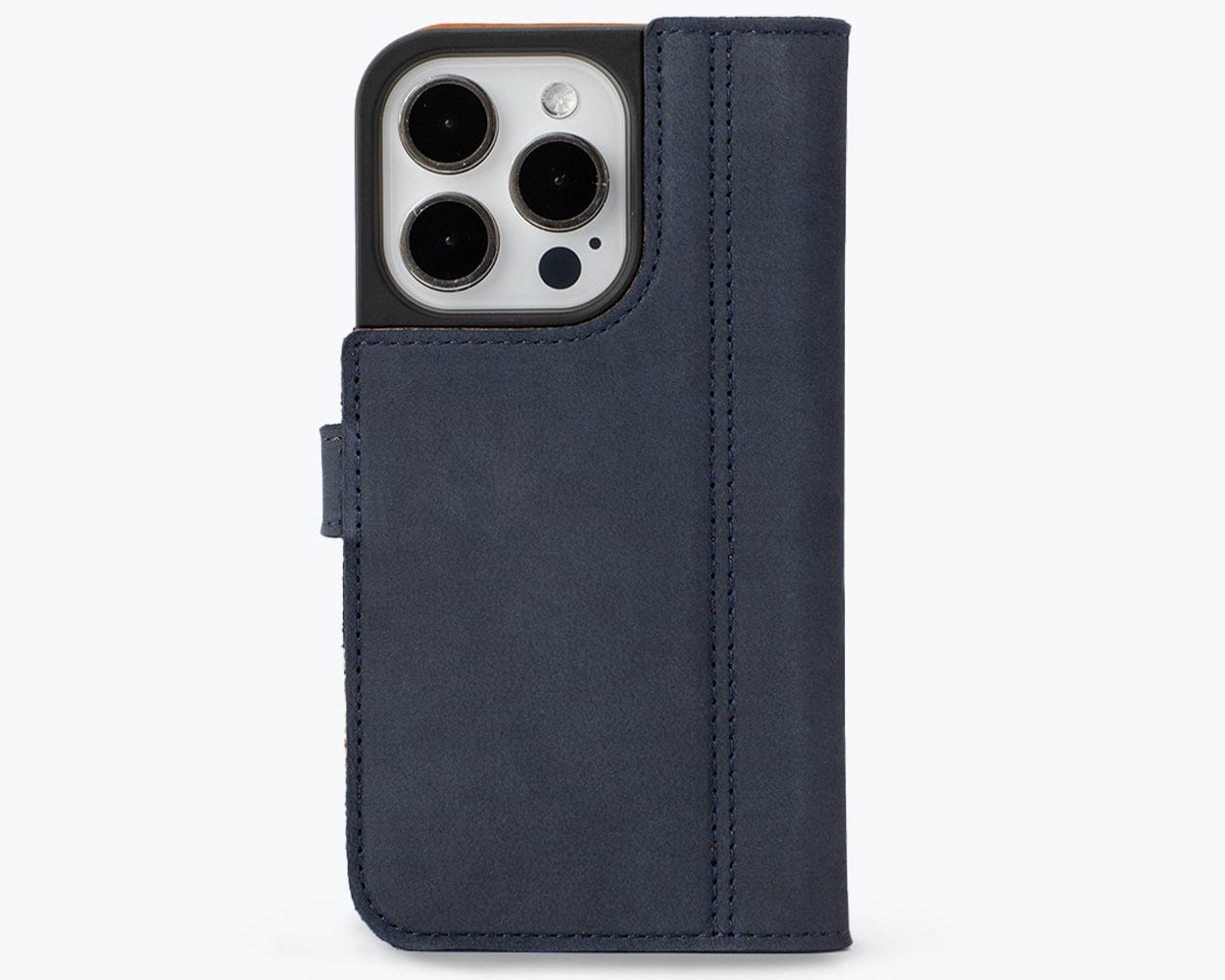 Complete Protection Bundle (Vintage Wallet) - Apple iPhone 15 Pro