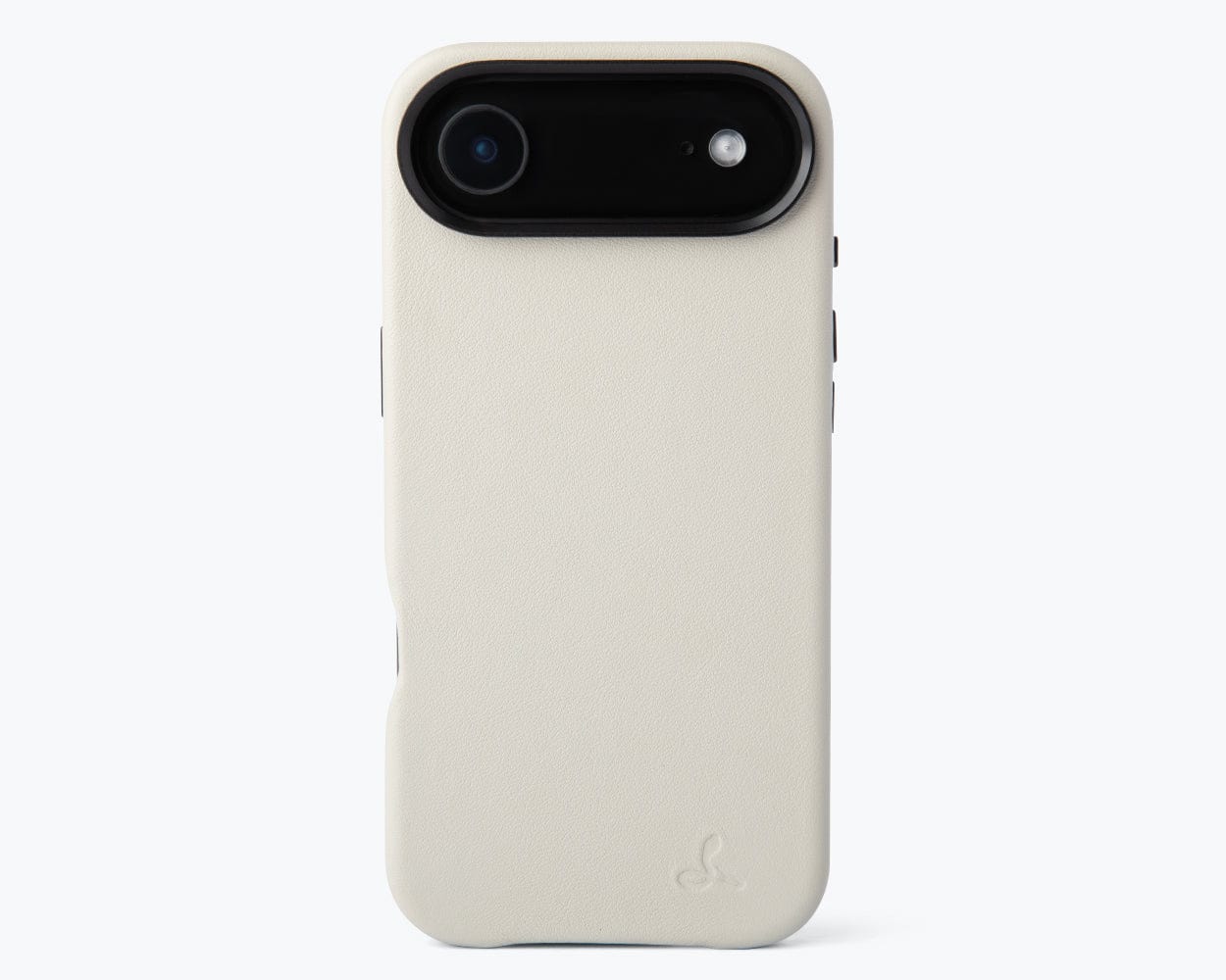 Apple iPhone Air - Metro Leather Bumper Phone Case