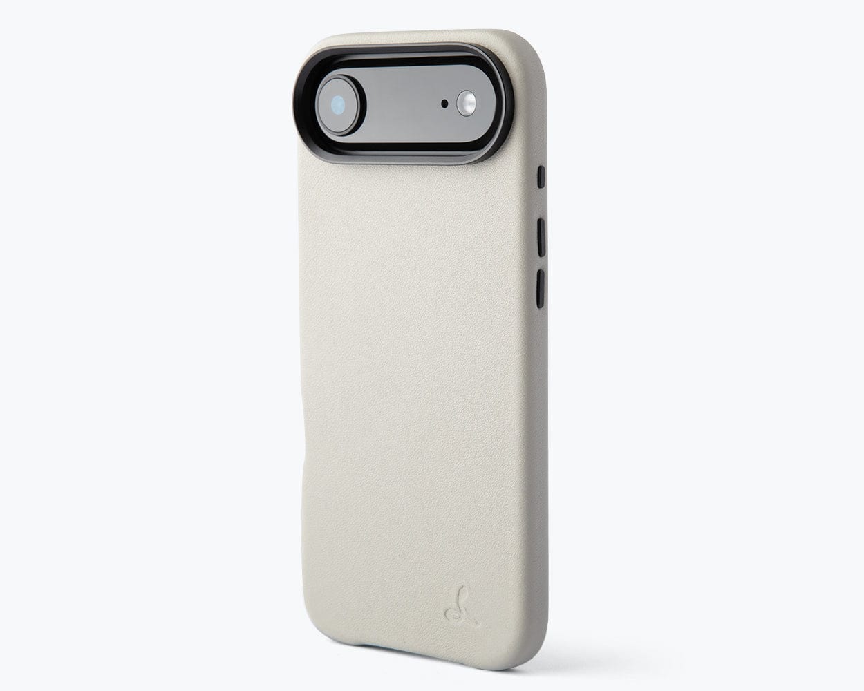 Apple iPhone Air - Metro Leather Bumper Phone Case