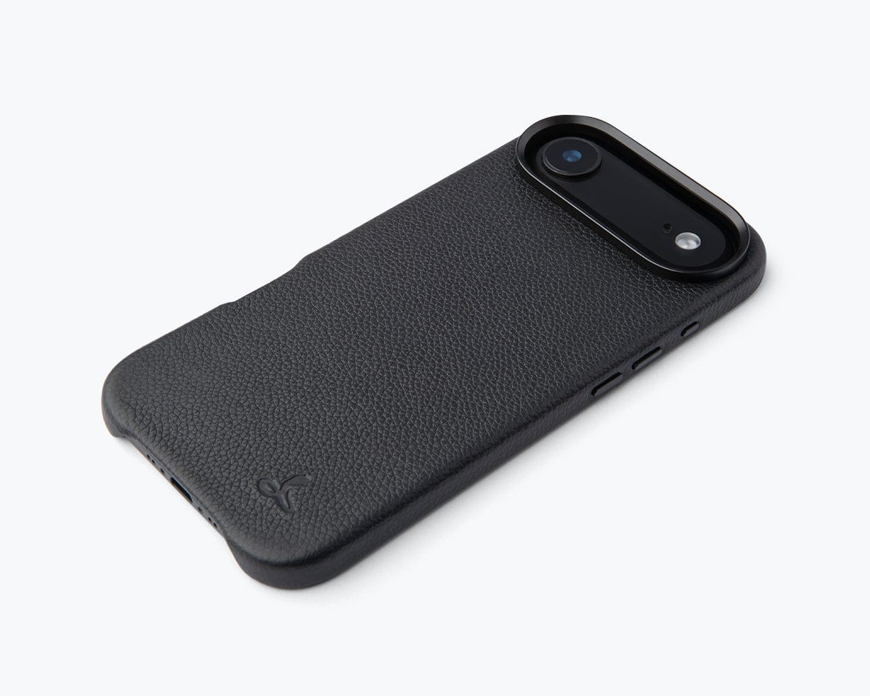 Apple iPhone Air - Metro Leather Bumper Phone Case