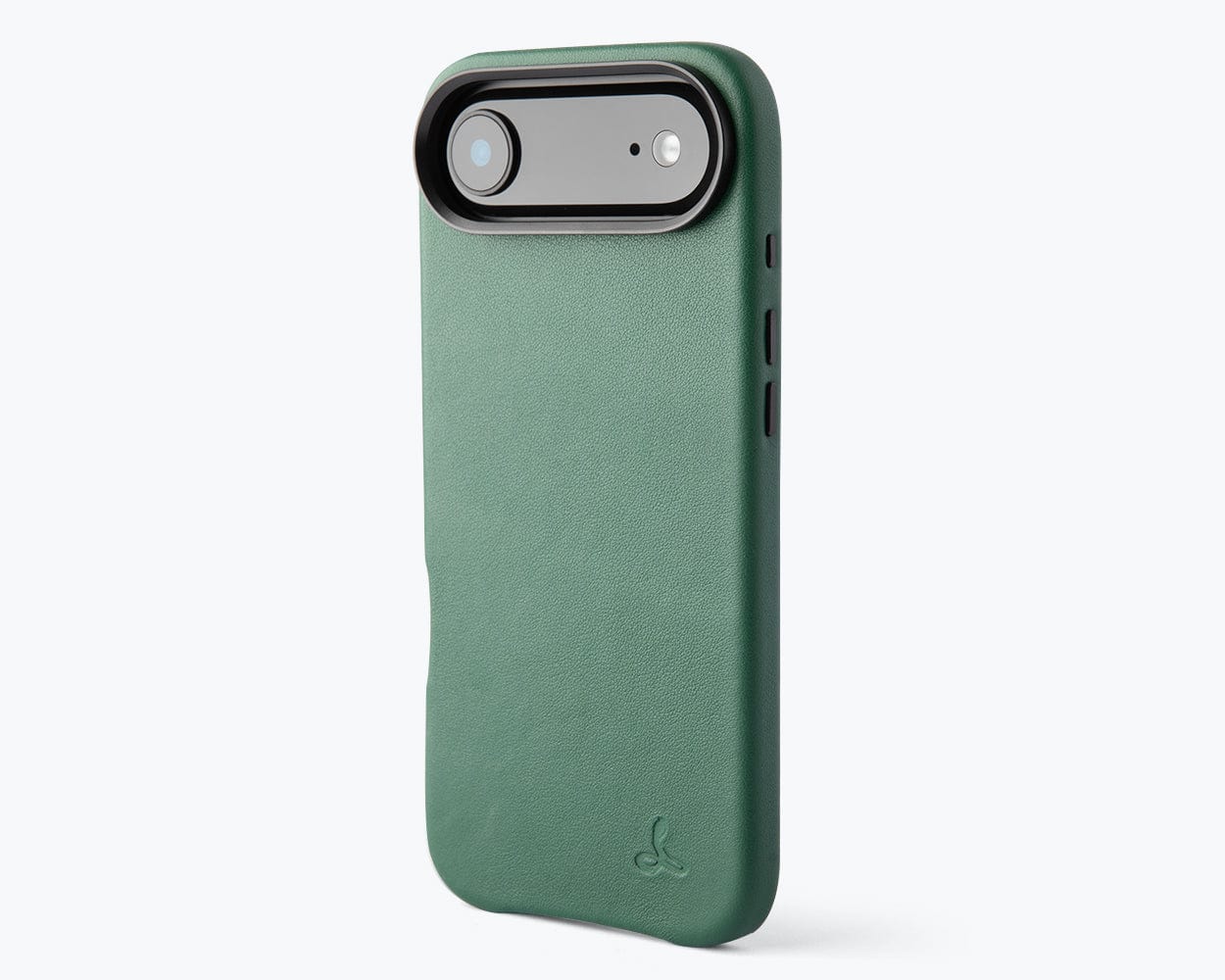 Apple iPhone Air - Metro Leather Bumper Phone Case