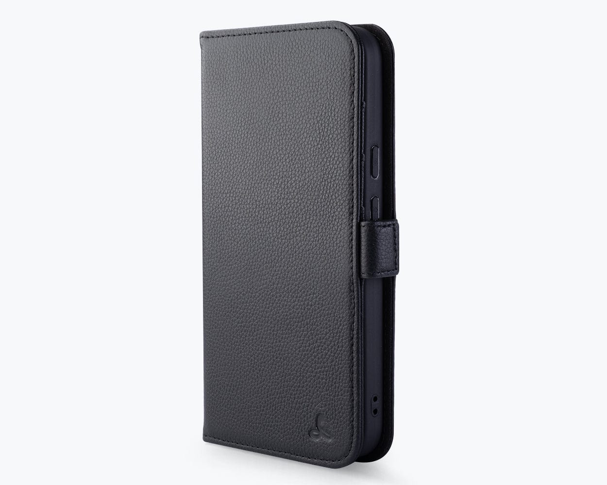 Google Pixel 10 Pro XL - Metro Leather Wallet Phone Case
