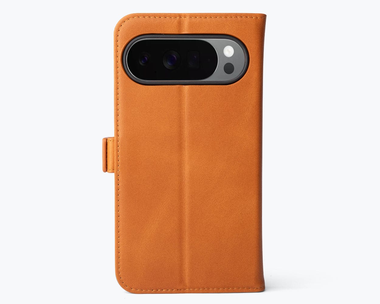 Google Pixel 10 Pro XL - Metro Leather Wallet Phone Case