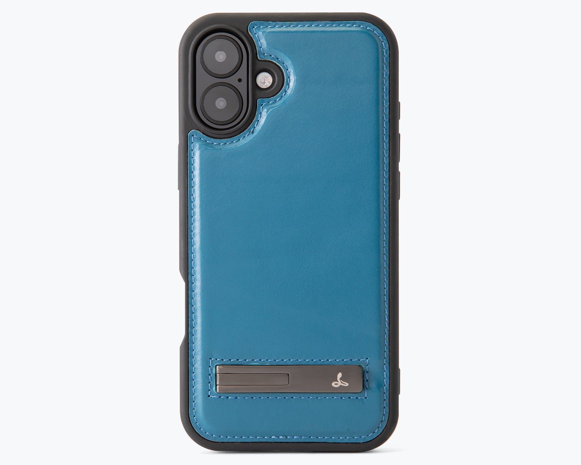 Apple Iphone 16 Plus Metro Leather Case - Snakehive UK
