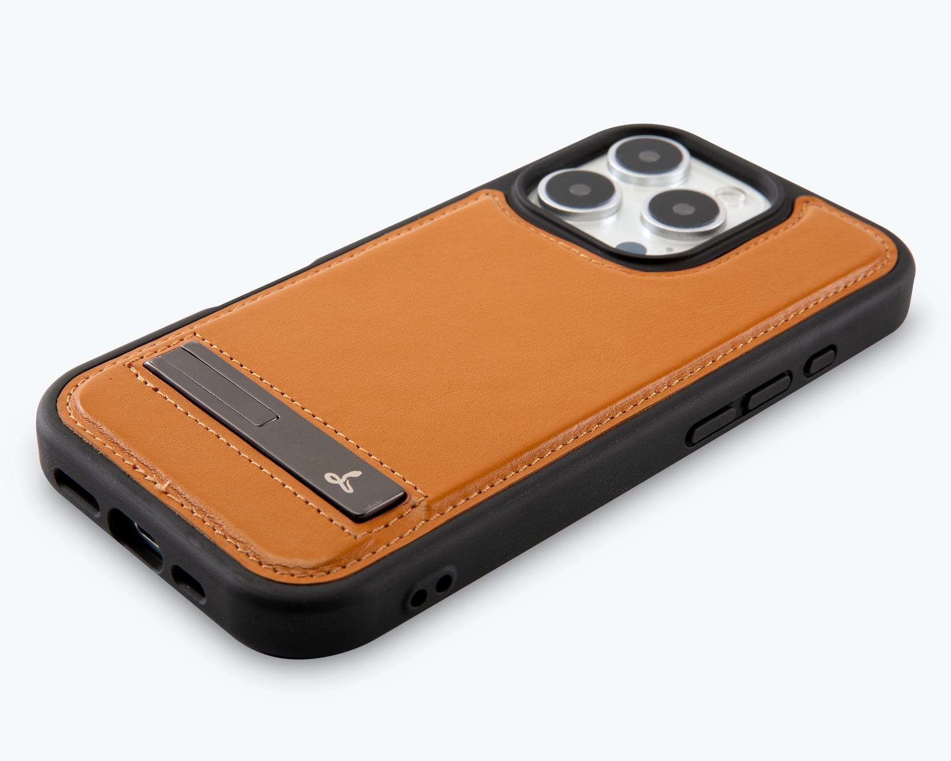 Apple Iphone 16 Pro Metro Leather Case - Snakehive UK
