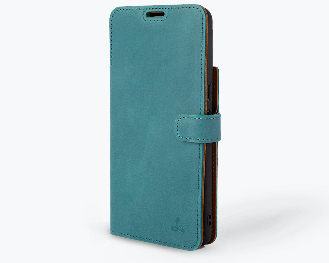 Google Pixel 8 Pro Vintage Leather Wallet - Snakehive UK