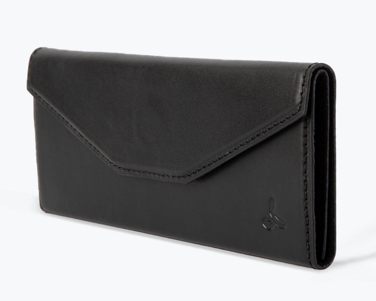 Metro Smart Leather Glasses Case - Snakehive UK