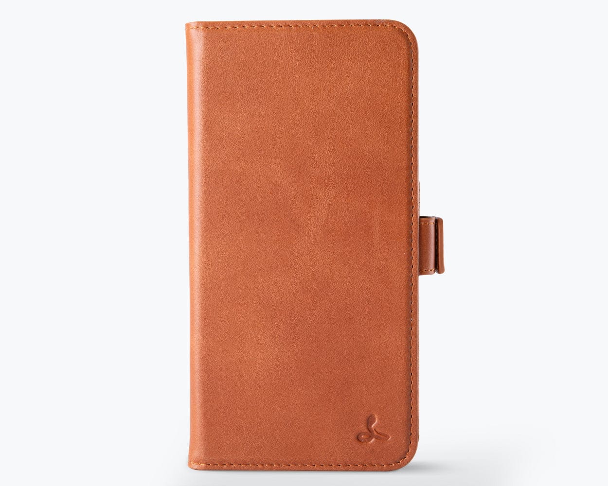 Samsung Galaxy S25 FE - Metro Leather Wallet Phone Case