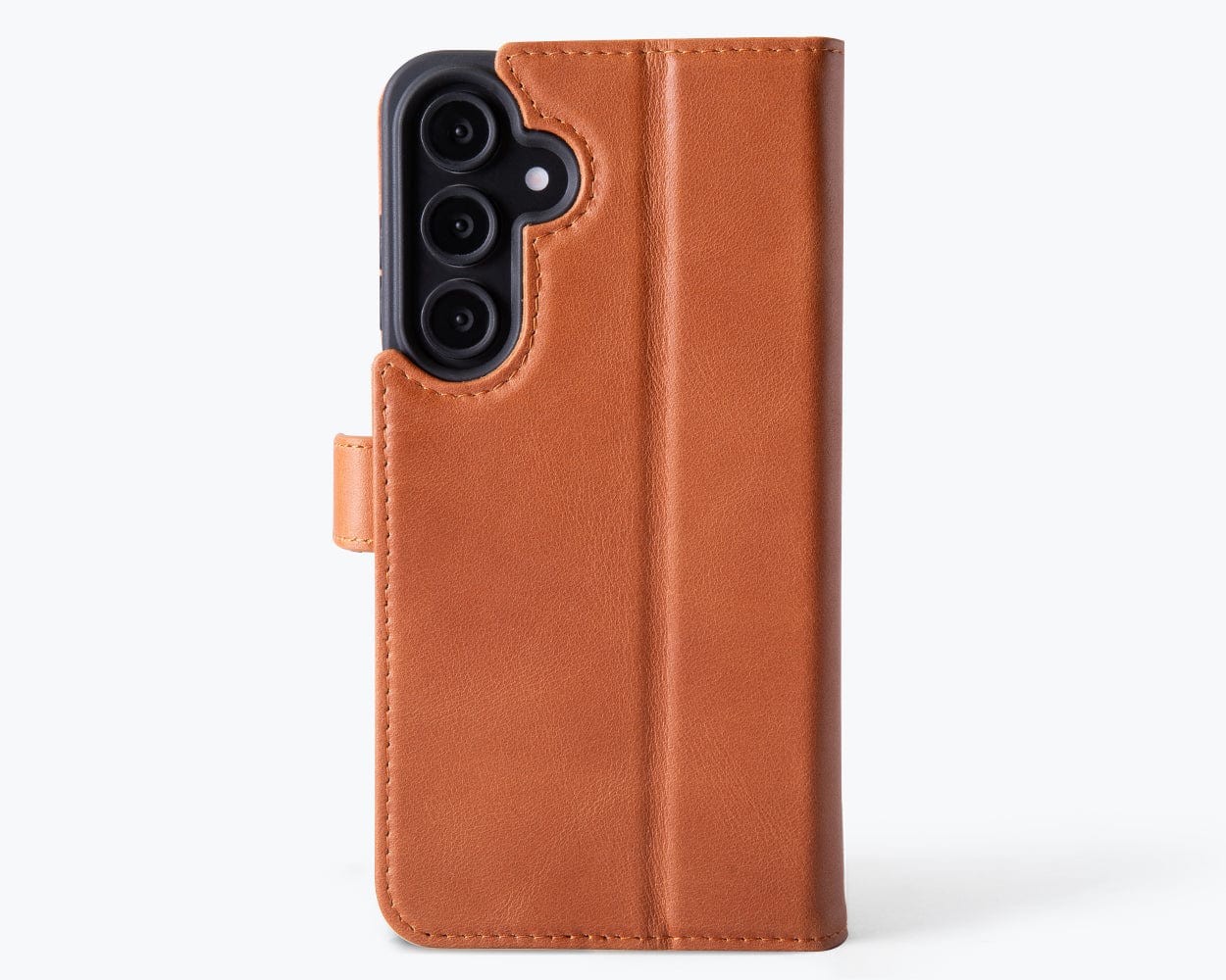 Samsung Galaxy S25 FE - Metro Leather Wallet Phone Case