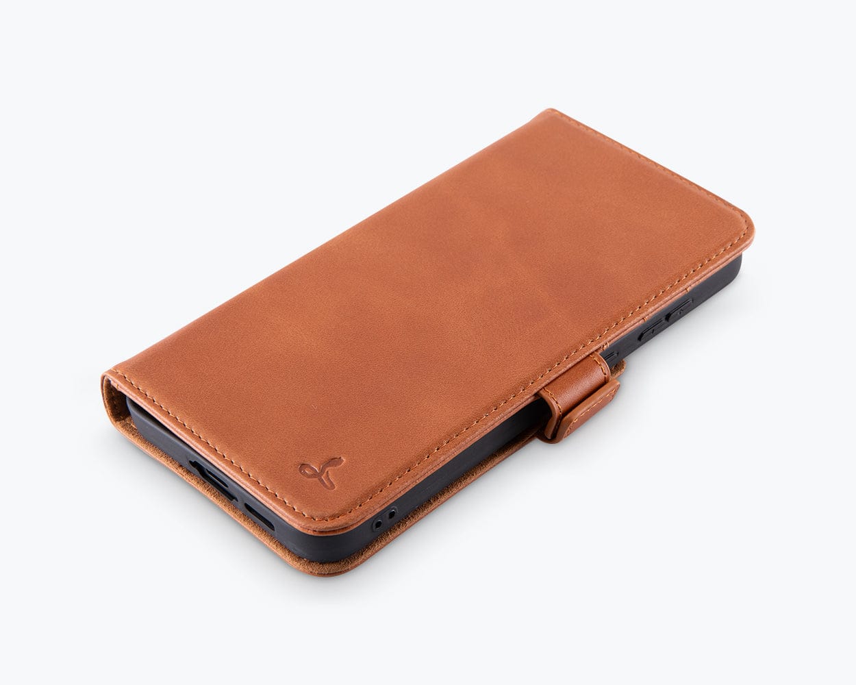 Samsung Galaxy S25 FE - Metro Leather Wallet Phone Case