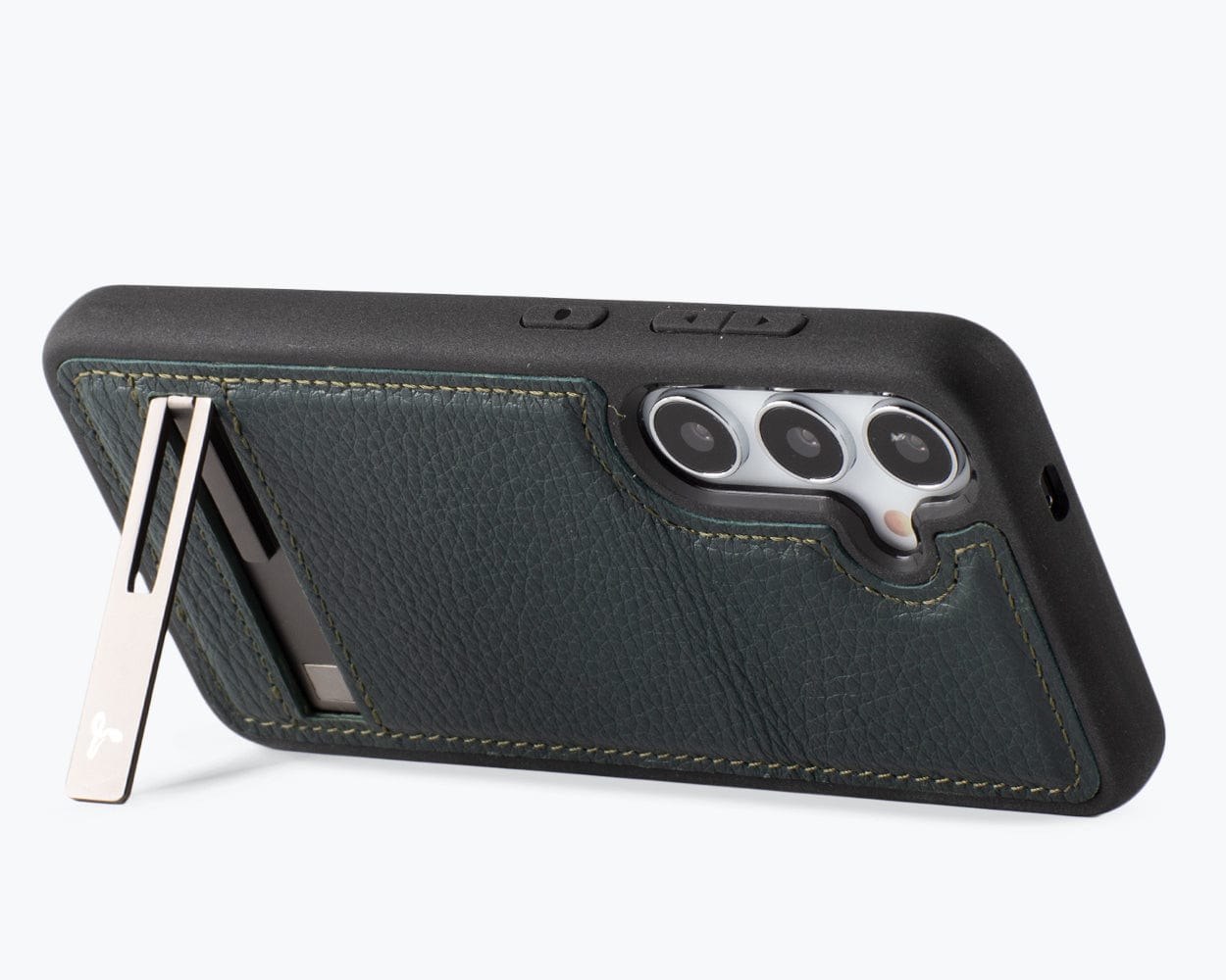 Samsung Galaxy S24 Metro Leather Case - Snakehive UK