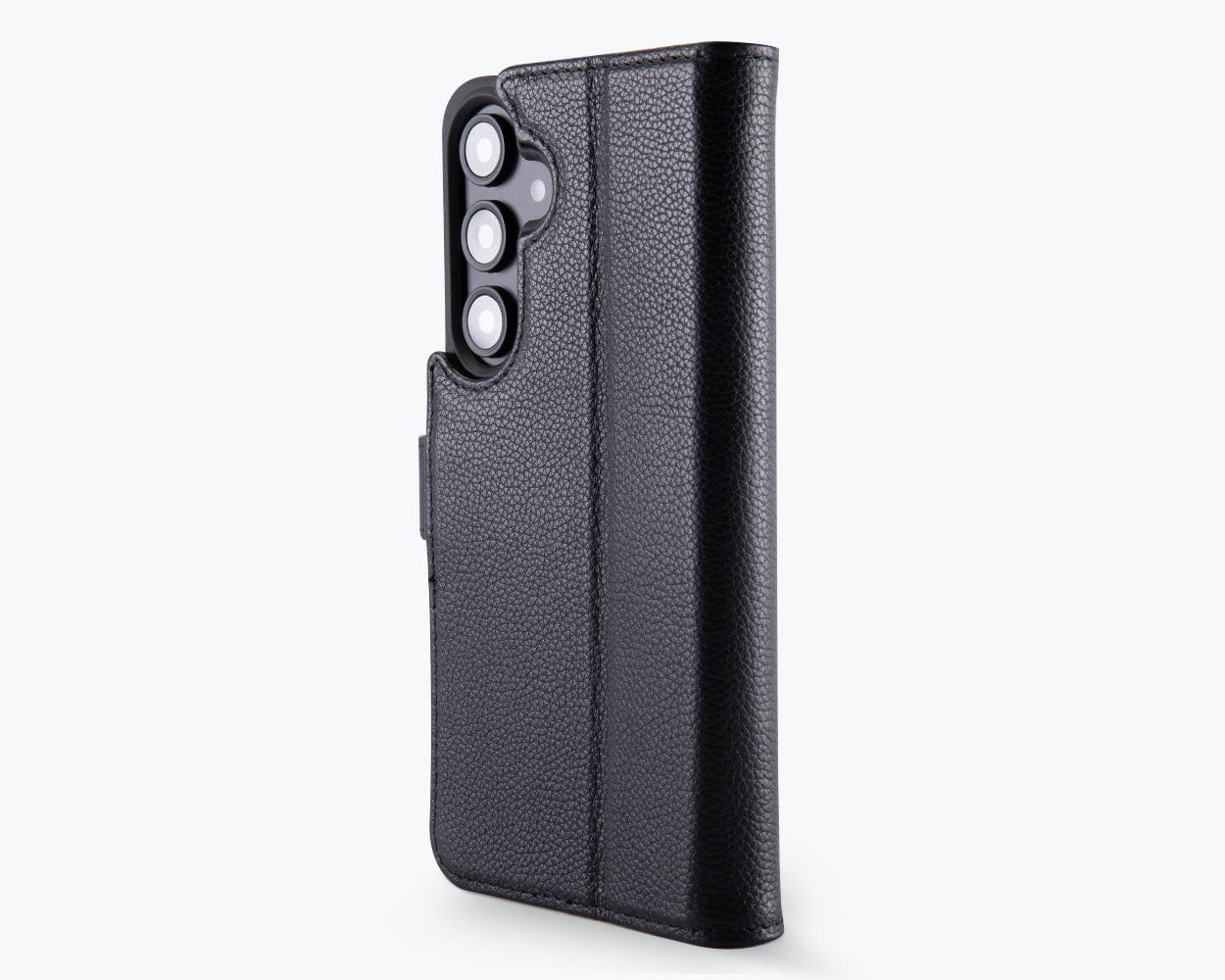 Samsung Galaxy S25 - Metro Leather Wallet Phone Case
