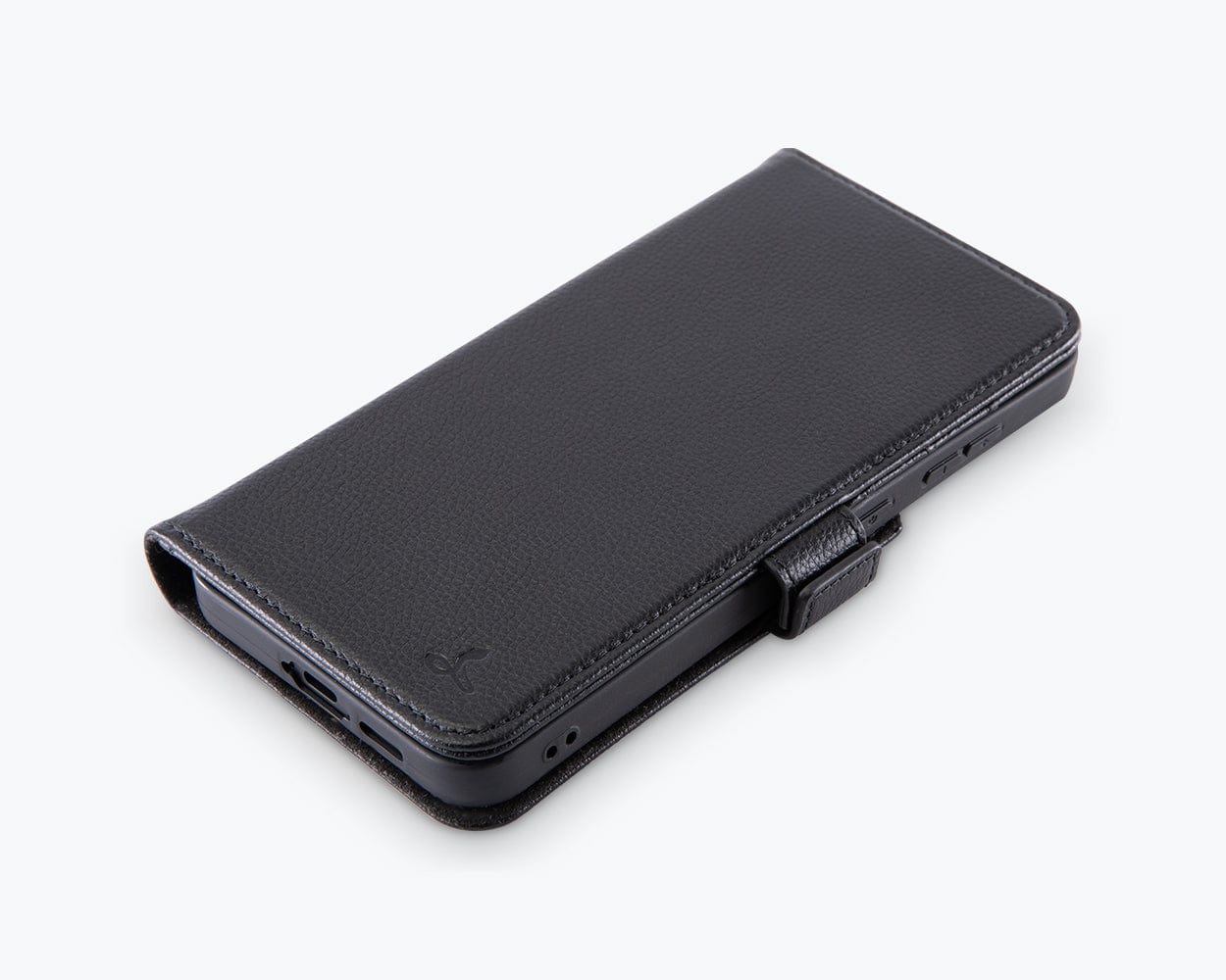 Samsung Galaxy S25 - Metro Leather Wallet Phone Case