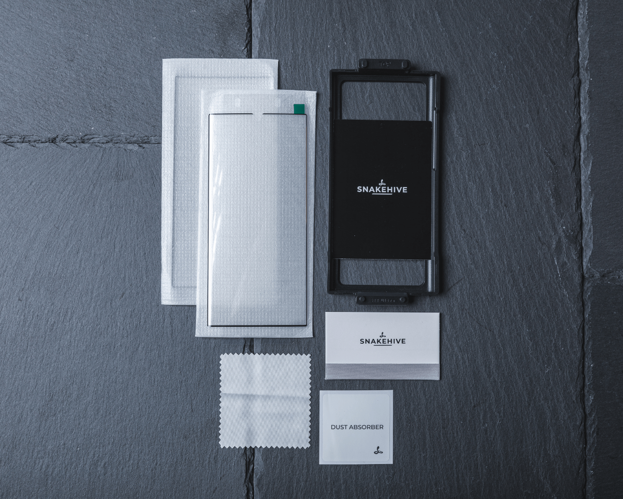 Premium Hybrid Screen Protector Samsung Galaxy S20 - Snakehive UK