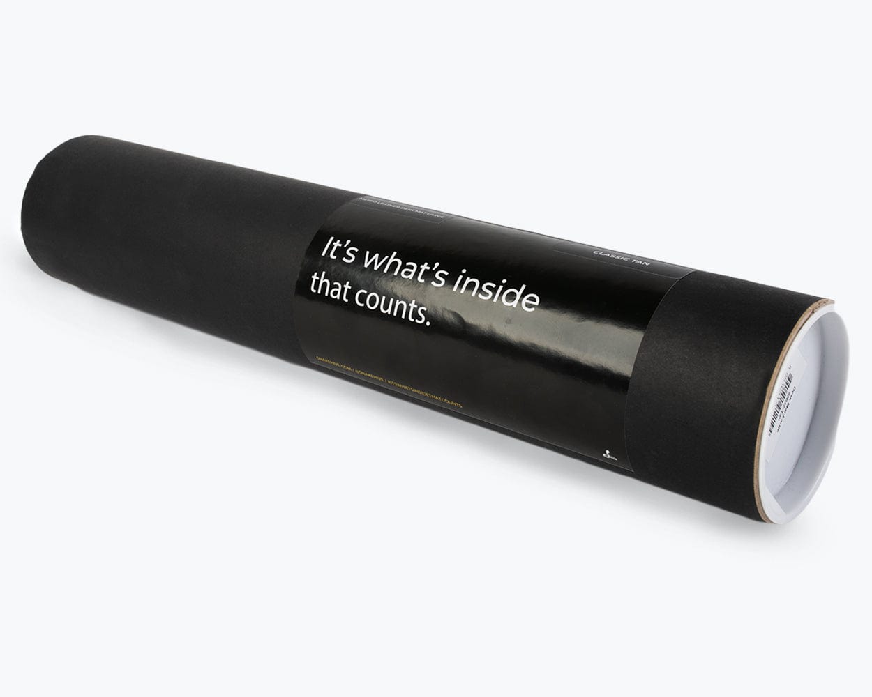 Metro Leather Desk Mat Medium - Snakehive UK