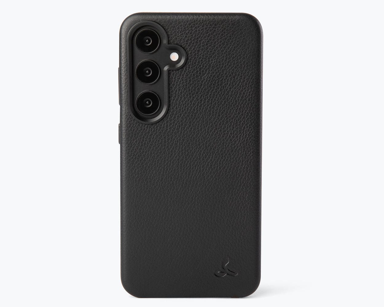 Samsung Galaxy S25 - Metro Leather Bumper Phone Case