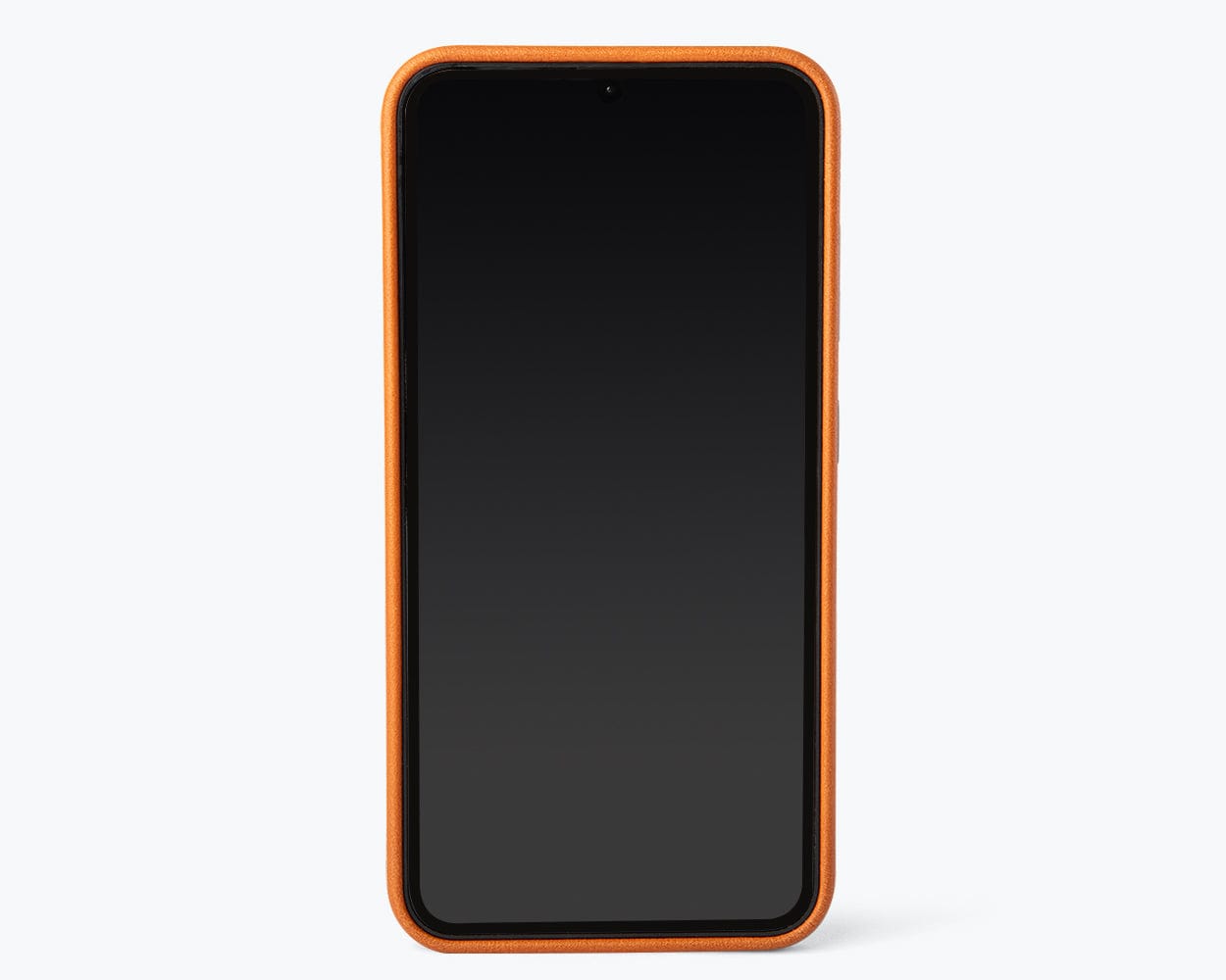 Samsung Galaxy S25 - Metro Leather Bumper Phone Case