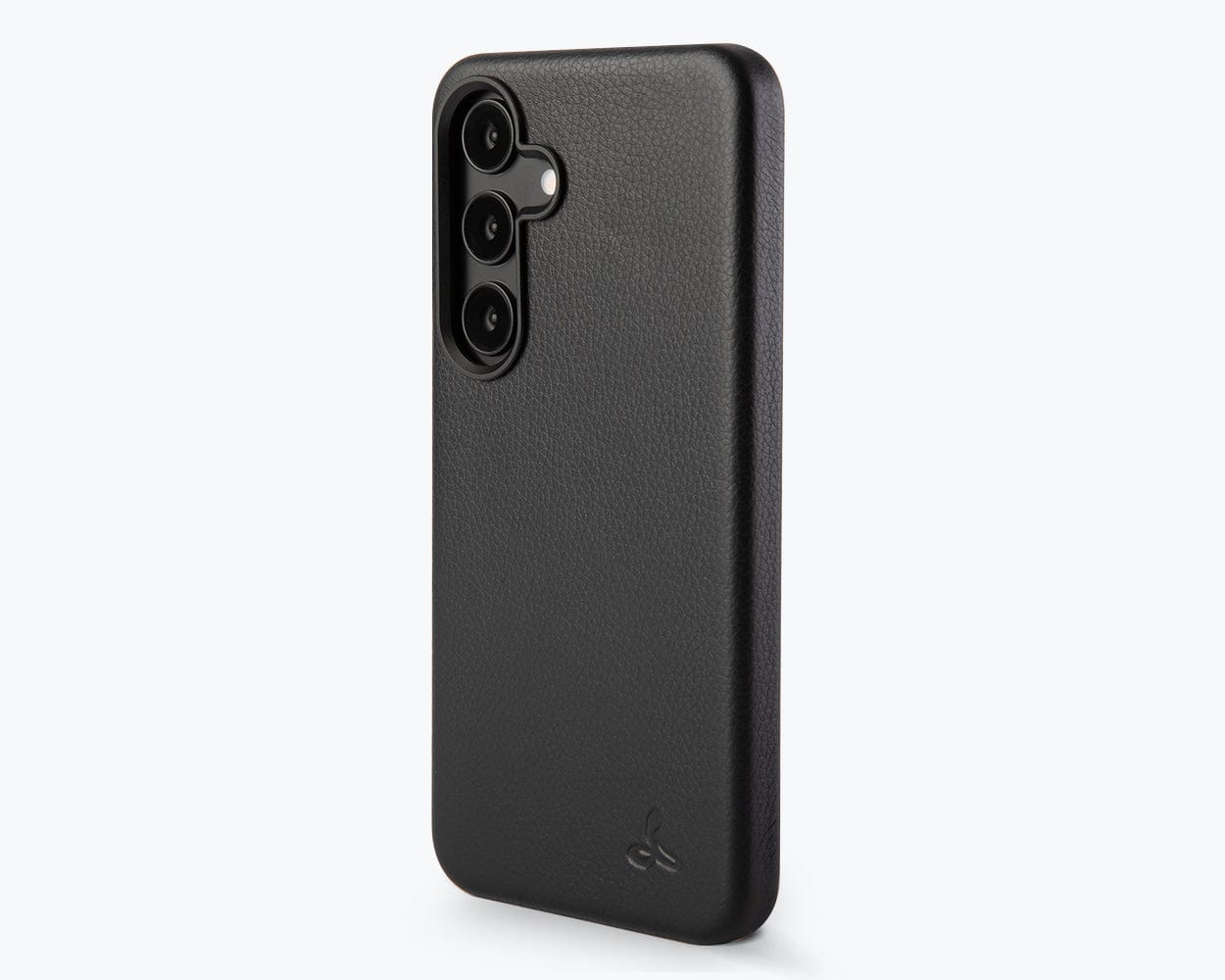 Samsung Galaxy S25 - Metro Leather Bumper Phone Case