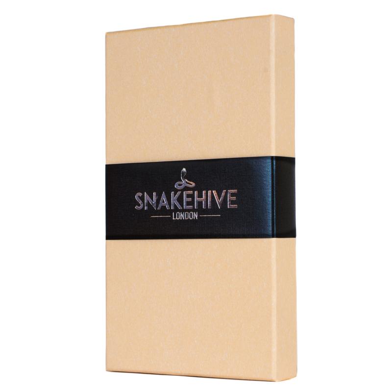 Pastel Leather Wallet - Samsung Galaxy A8 Plus (2018) Blush Samsung Galaxy A8Plus (2018) - Snakehive UK