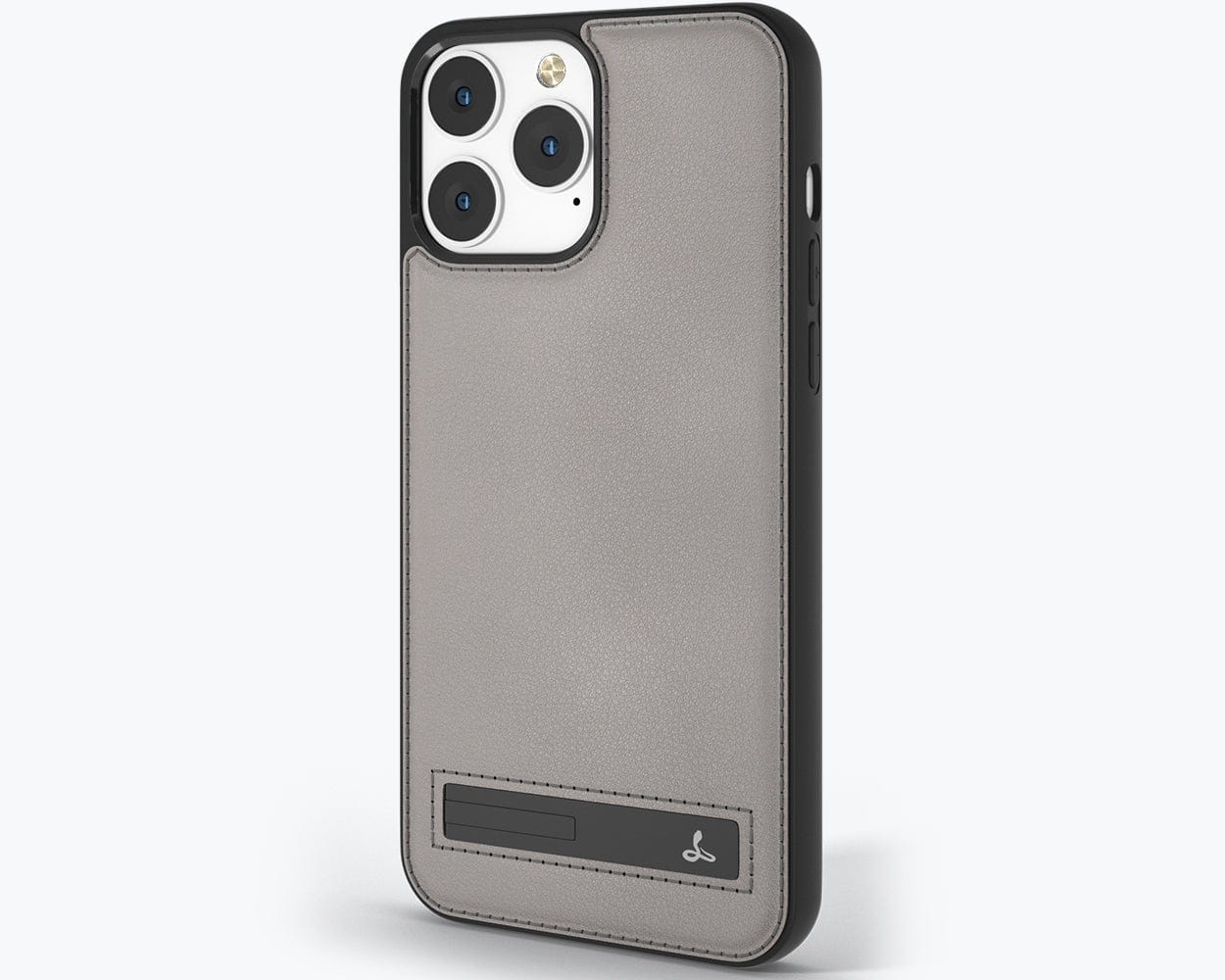 Apple iPhone 13 Pro Max - Metro Leather Case Pistachio Green Apple iPhone 13 Pro Max - Snakehive UK