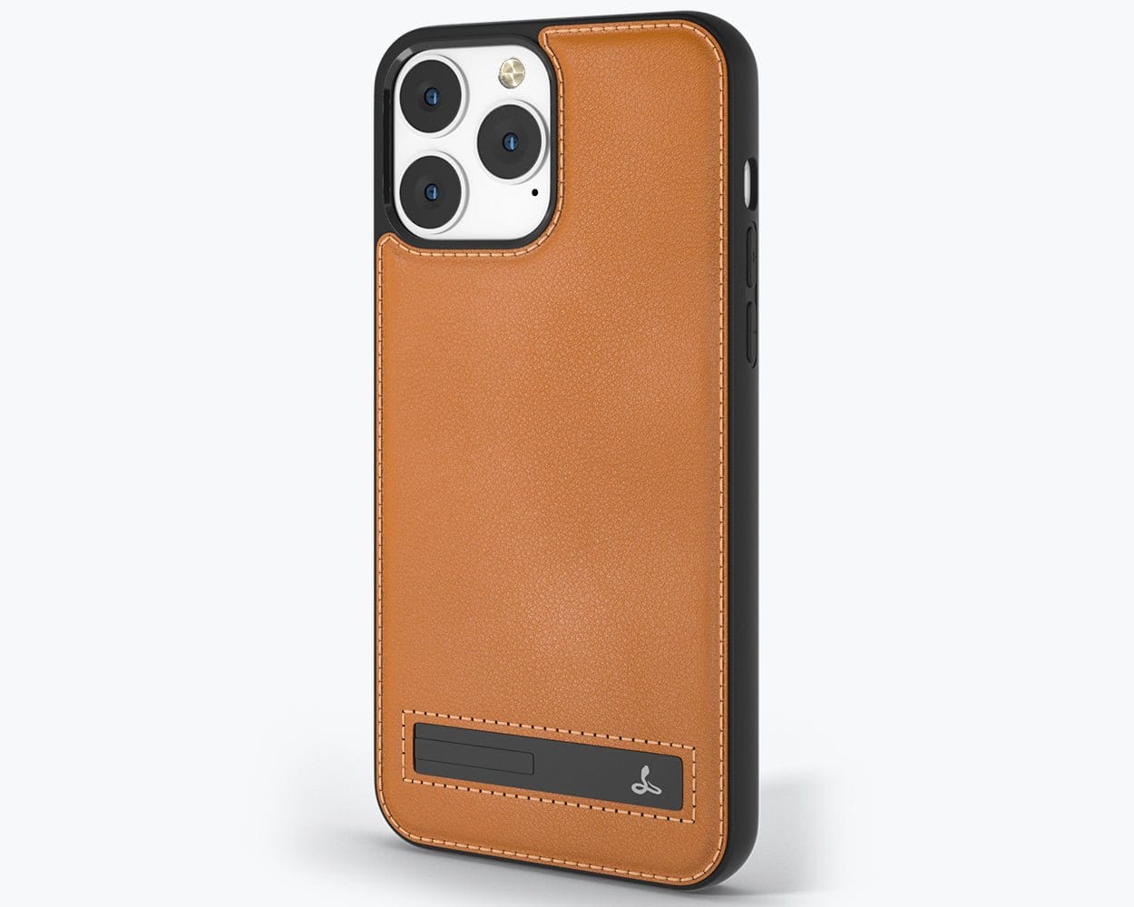 Apple iPhone 13 Pro Max - Metro Leather Case Pistachio Green Apple iPhone 13 Pro Max - Snakehive UK