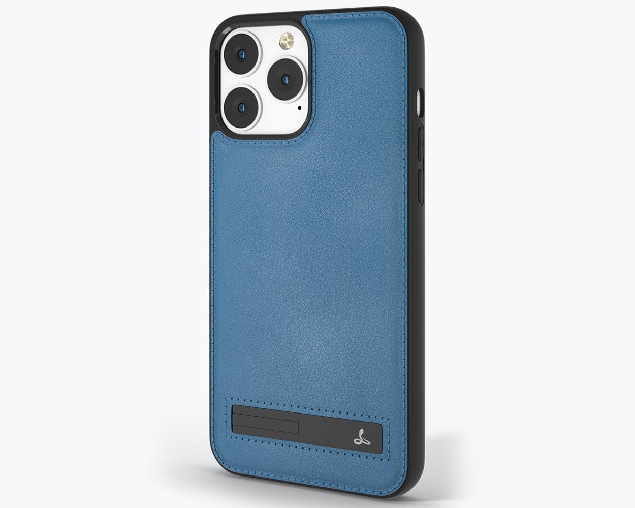 Apple iPhone 13 Pro Max - Metro Leather Case Pistachio Green Apple iPhone 13 Pro Max - Snakehive UK
