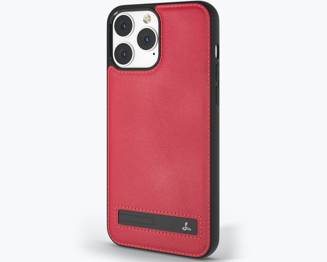 Apple iPhone 13 Pro Max - Metro Leather Case Pistachio Green Apple iPhone 13 Pro Max - Snakehive UK