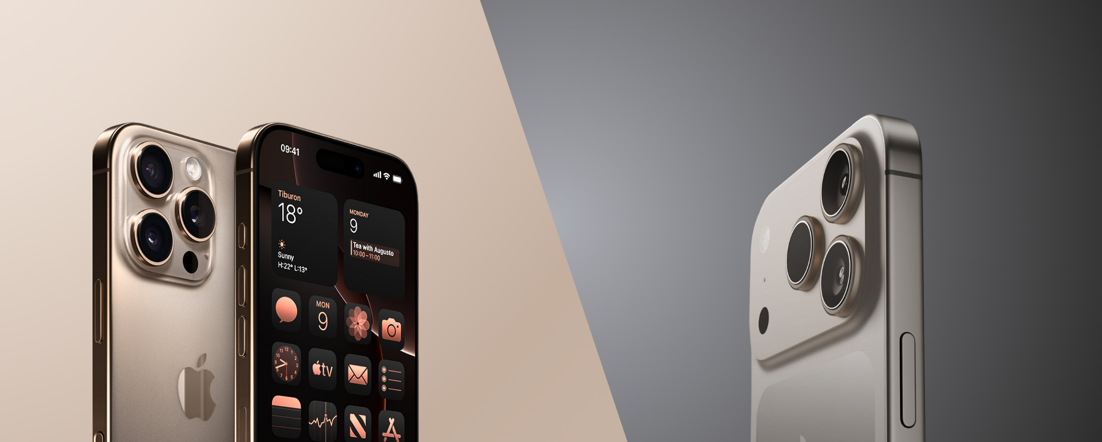 iPhone 17 Pro vs. iPhone 16 Pro: Worth the Wait?