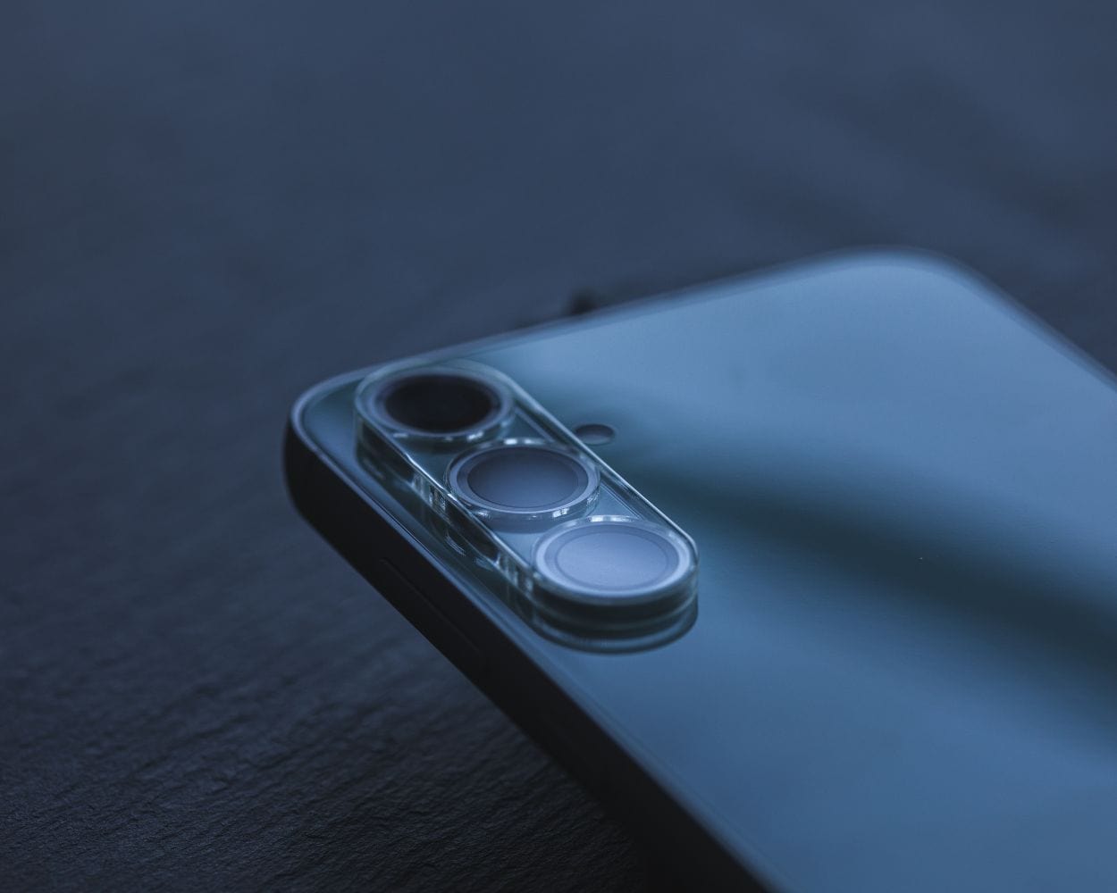 Glass Camera Lens Protector Samsung Galaxy S24 Fe - Snakehive UK