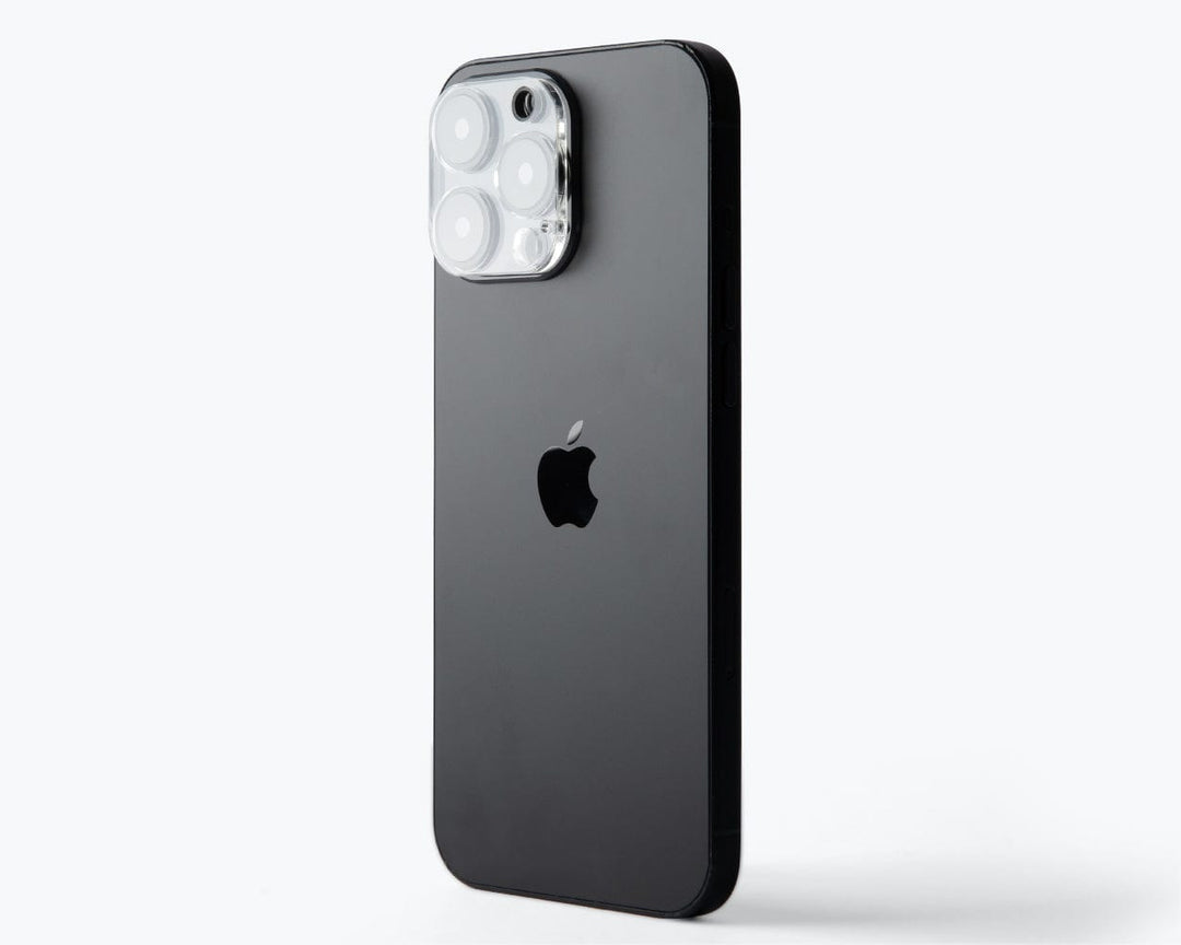 Glass Camera Lens Protector for iPhone 11 Pro/Pro Max