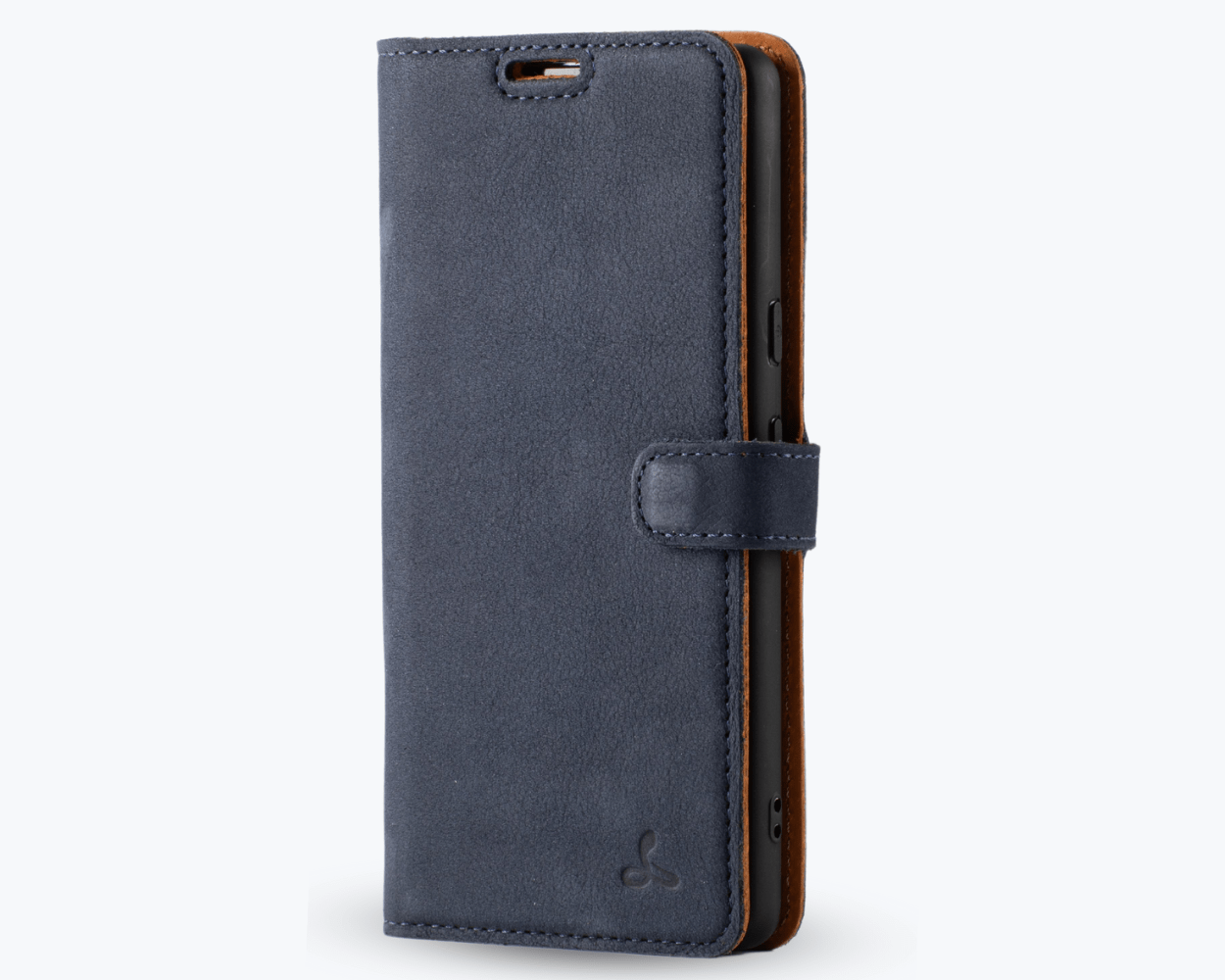 Google Pixel 8A Vintage Leather Wallet - Snakehive UK