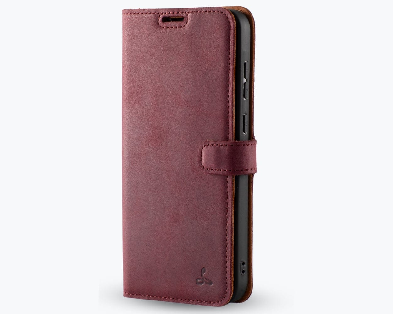 Vintage Leather Wallet - Samsung Galaxy A54