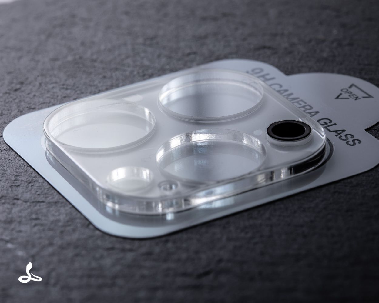Premium Lens protector for Apple iPhone 15 Pro Max