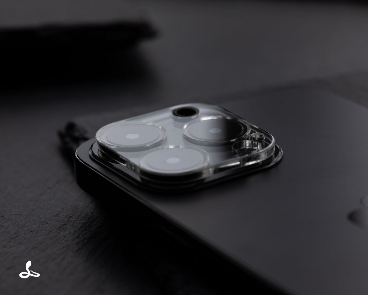 Premium Lens protector for Apple iPhone 15