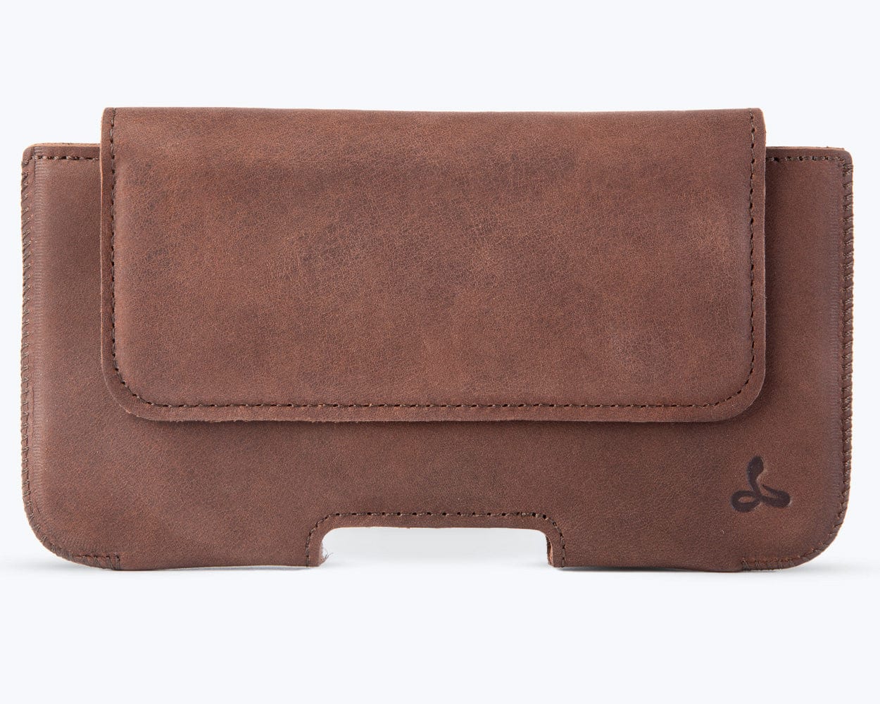 Vintage Belt Pouch Extra Large - Snakehive UK