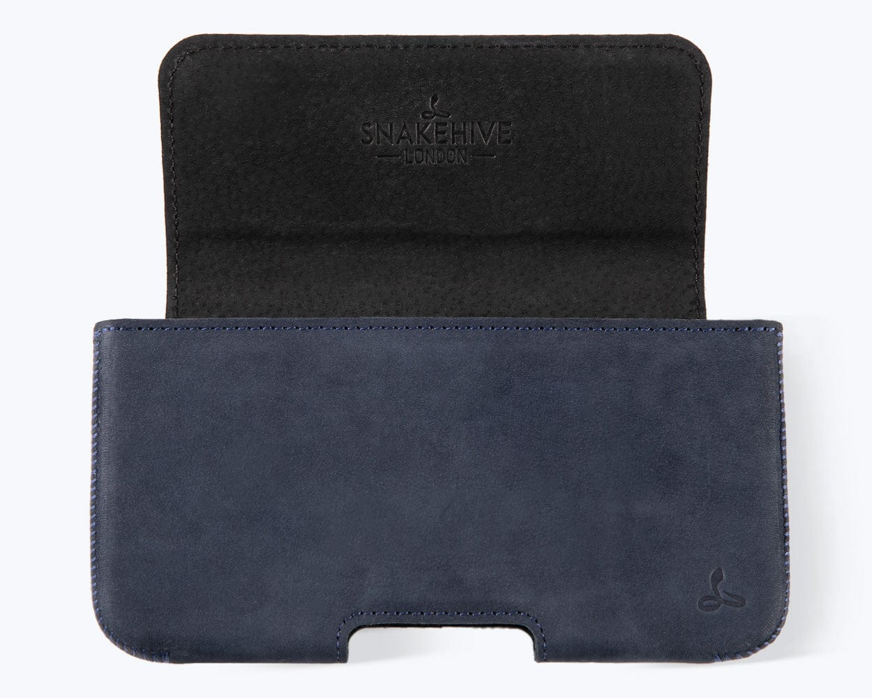 Vintage Belt Pouch Extra Large - Snakehive UK