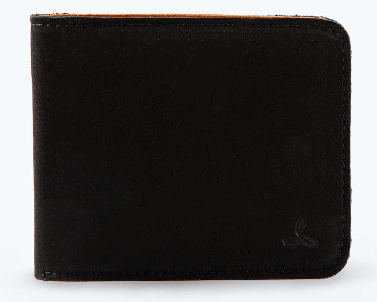 Vintage Leather Money Wallet