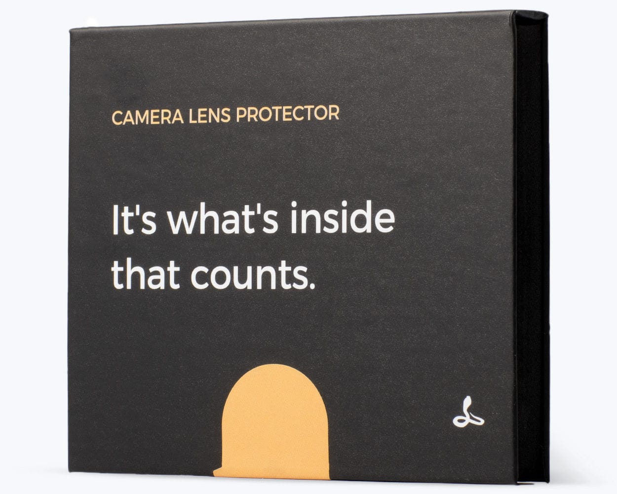 Samsung Galaxy S25 Ultra - Glass Camera Lens Protector