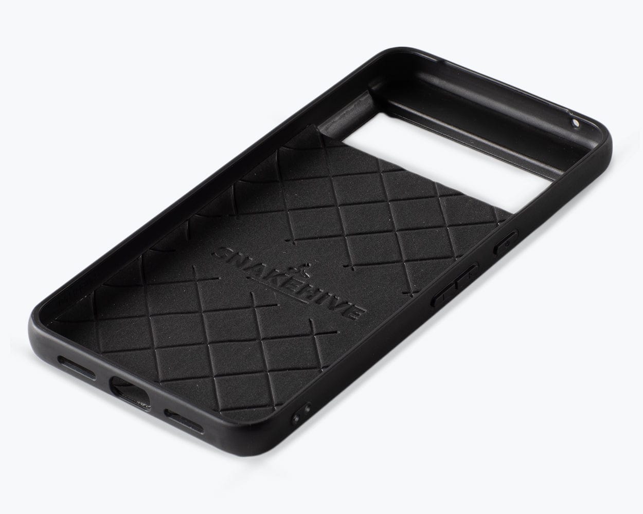 Google Pixel 8 Pro Metro Leather Case - Snakehive UK