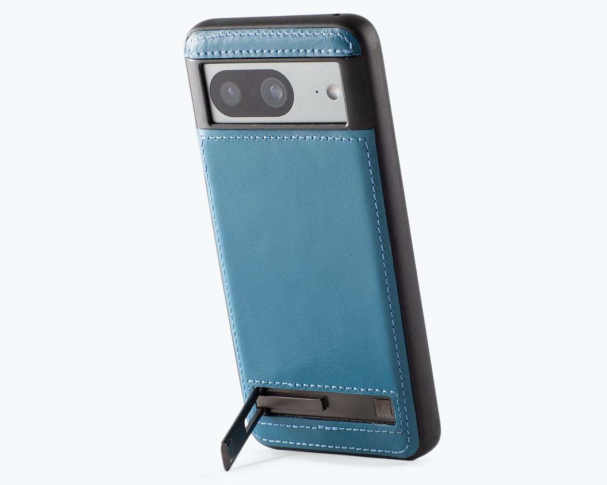 Google Pixel 8 - Metro Leather Case