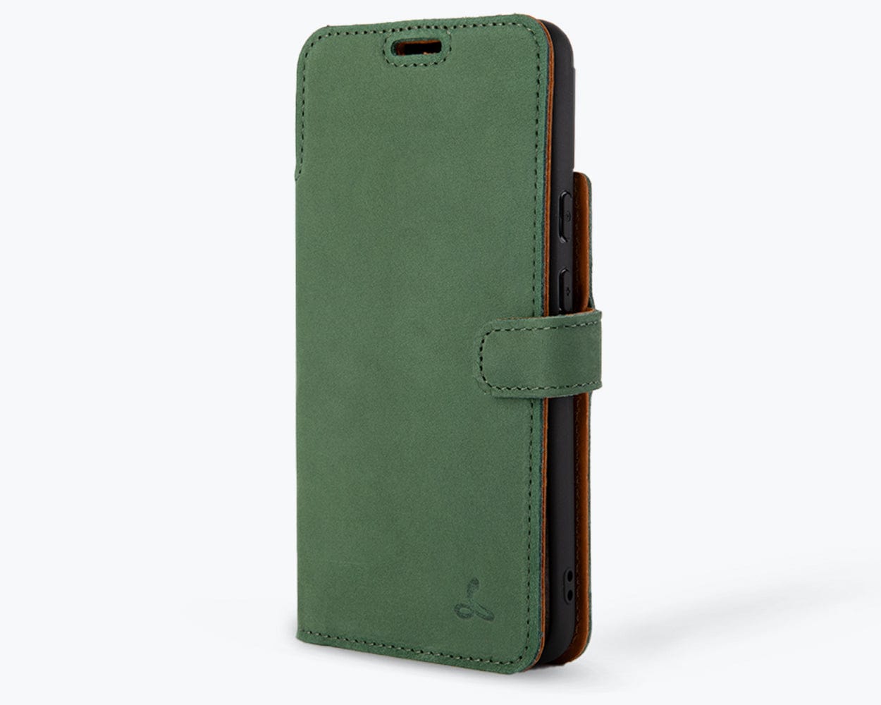 Complete Protection Bundle (Vintage Wallet) - Google Pixel 8