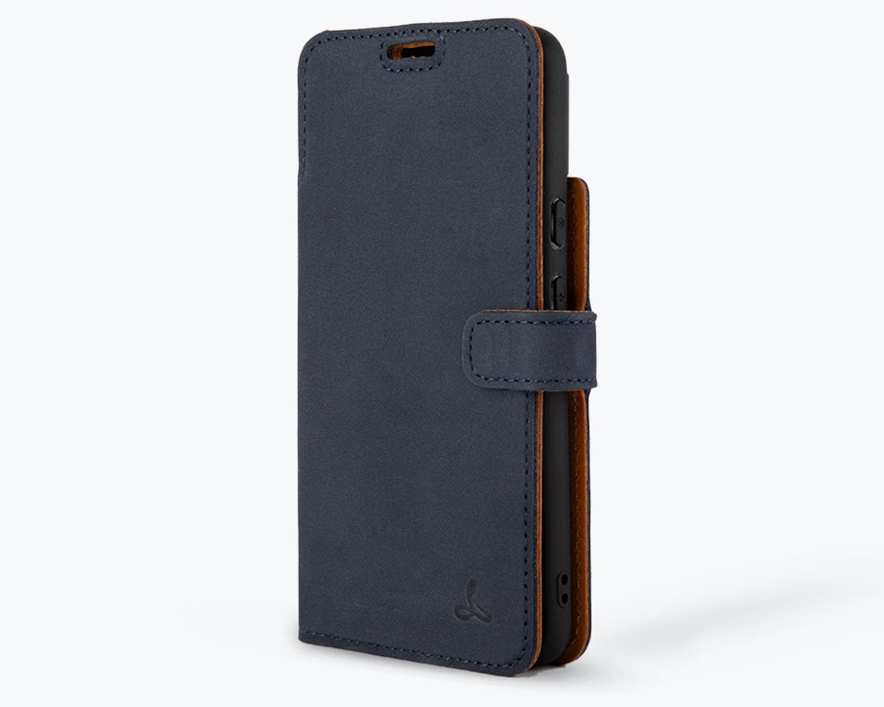 Google Pixel 8 Vintage Leather Wallet - Snakehive UK
