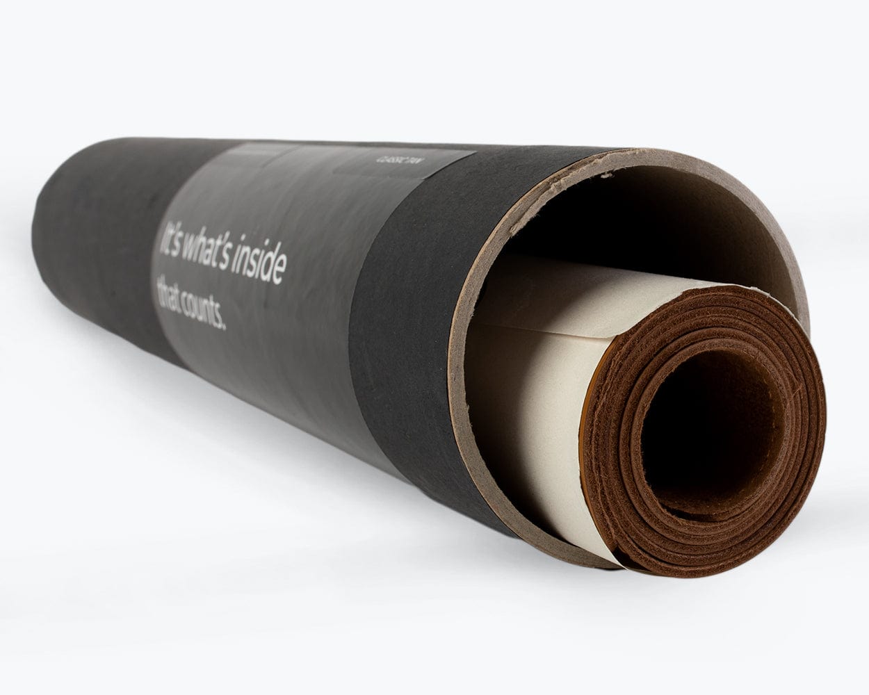 Metro Leather Desk Mat Large - Snakehive UK