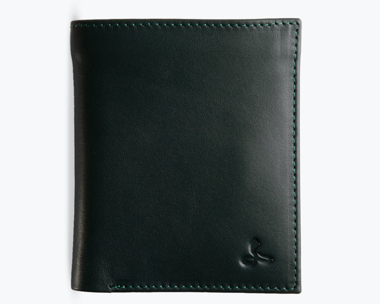 Metro Leather Bifold Wallet