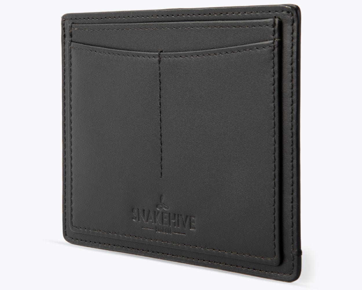 Leather Passport Holder The Essential Collection - Snakehive UK
