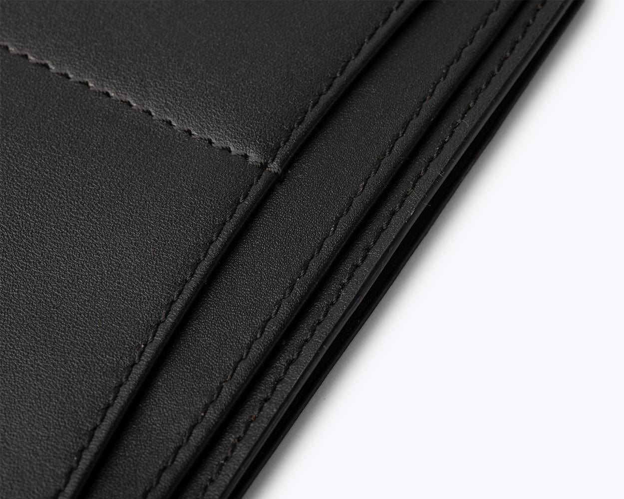 Leather Passport Holder The Essential Collection - Snakehive UK