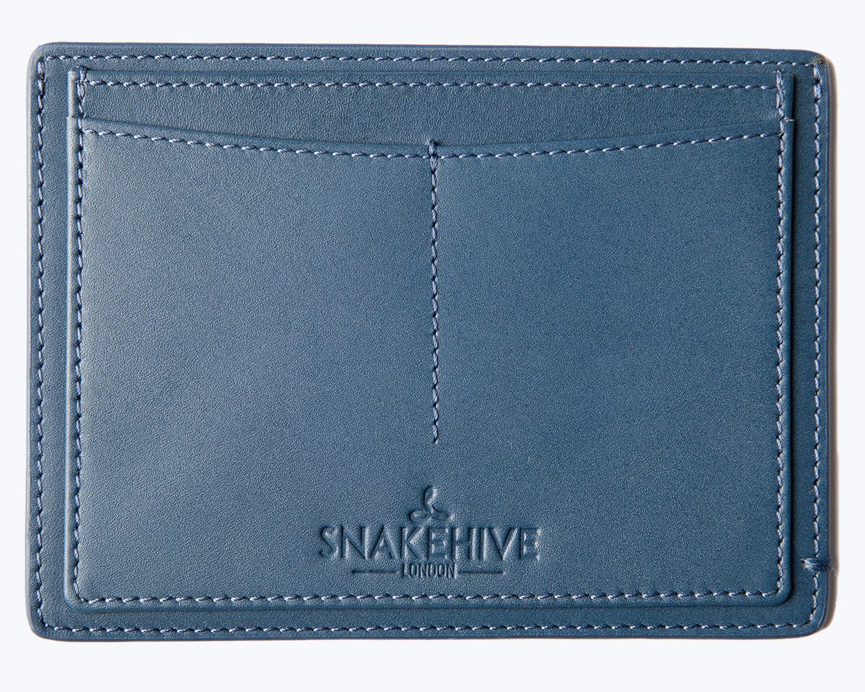 Leather Passport Holder The Essential Collection - Snakehive UK